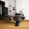 Vinyl parquet SPC Quick Step cotton oak deep natural alpha medium planks, beveled – 3