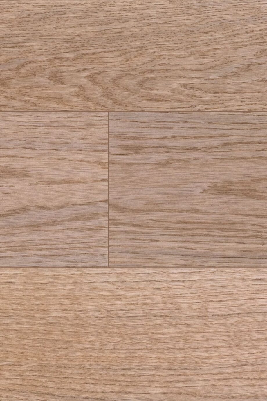 Parquet Oak Cla 4 sides beveled, brushed, matt lacquered