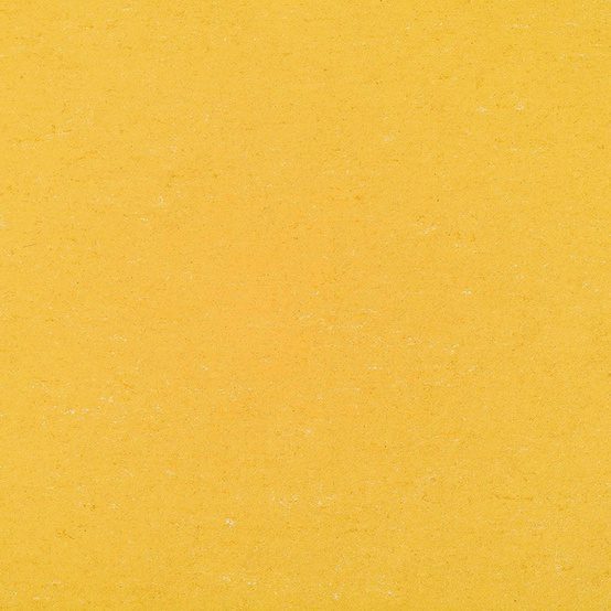 Linoleum floor Gerflor Colorette 0001 Banana Yellow – 2