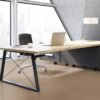 Linoleum floor Gerflor Colorette 0043 Light Mud – 5