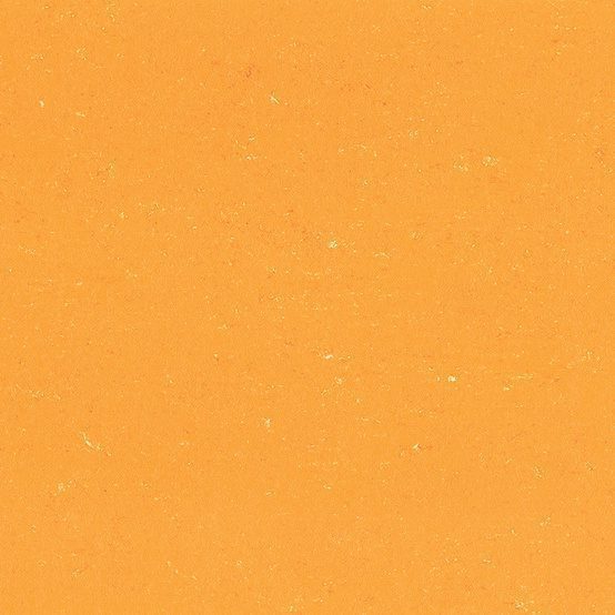 Linoleum floor Gerflor Colorette 0171 Sunrise Orange – 2