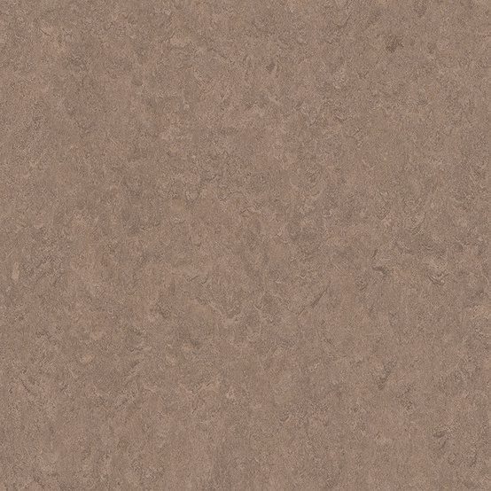 Linoleum floor Gerflor Marmorette 0003 Dark Brown – 2