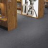 Linoleum floor Gerflor Marmorette 0059 Plumb Grey – 6