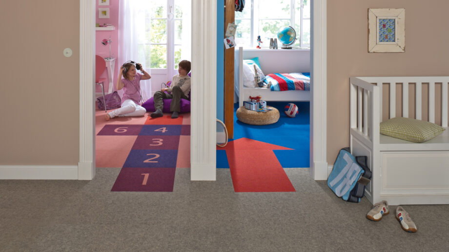 Carpets Tretford Interland 538 Silver Birch