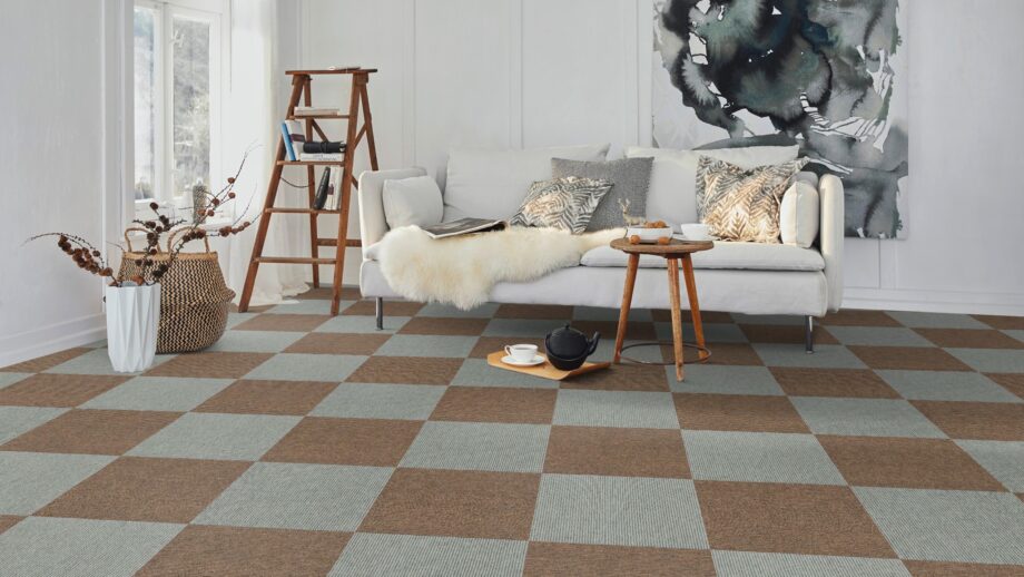 Carpets Tretford Interland 571 Mushroom