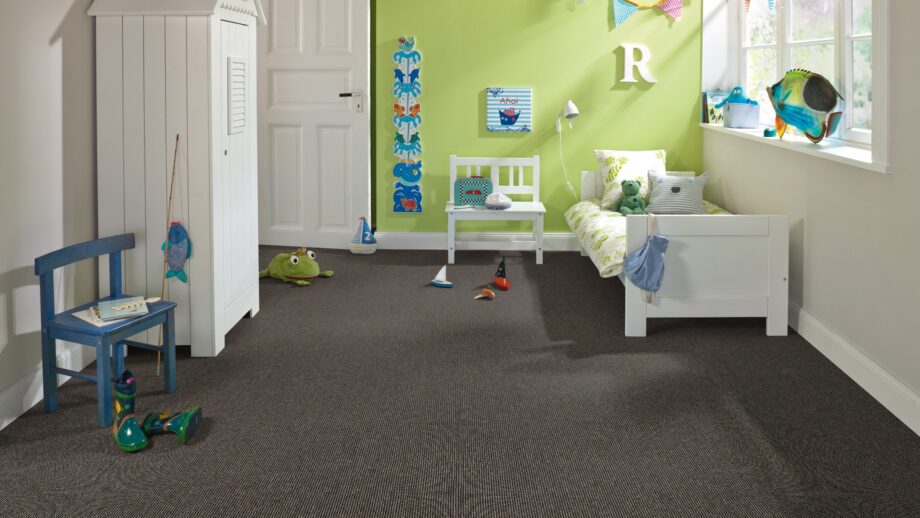 Carpet Tretford Interland 512 Dapple Grey