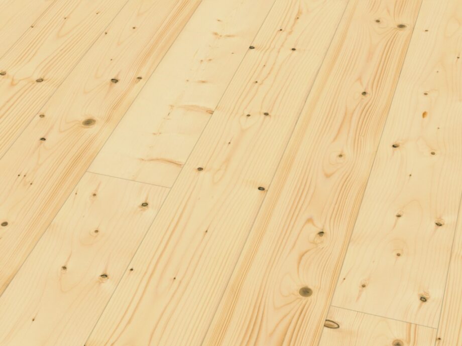 Floorboards Spruce AB