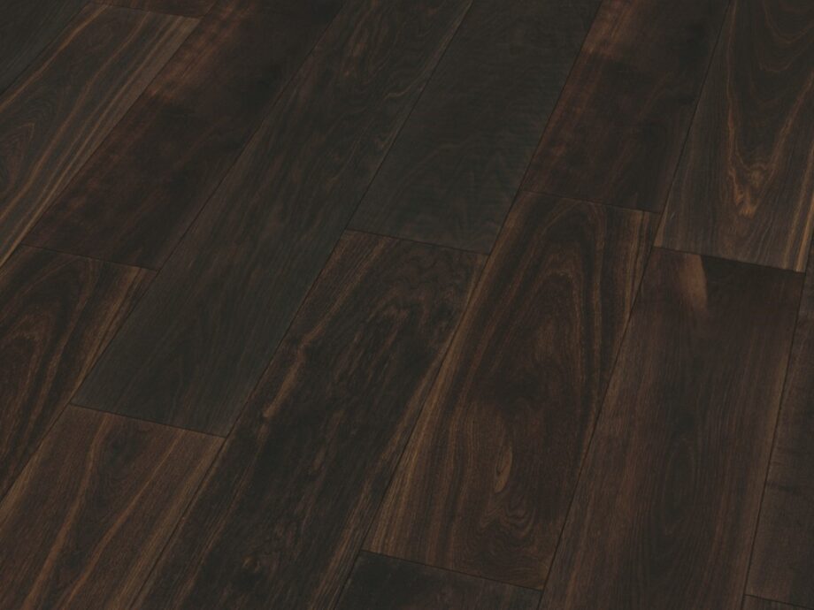 Floorboards Smoked Oak Markant