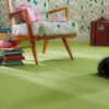 Vaibad Tretford Interland 622 Wasabi – vaade 5 Carpets from cashmere goat wool Tretford Interland 622 Wasabi – 5