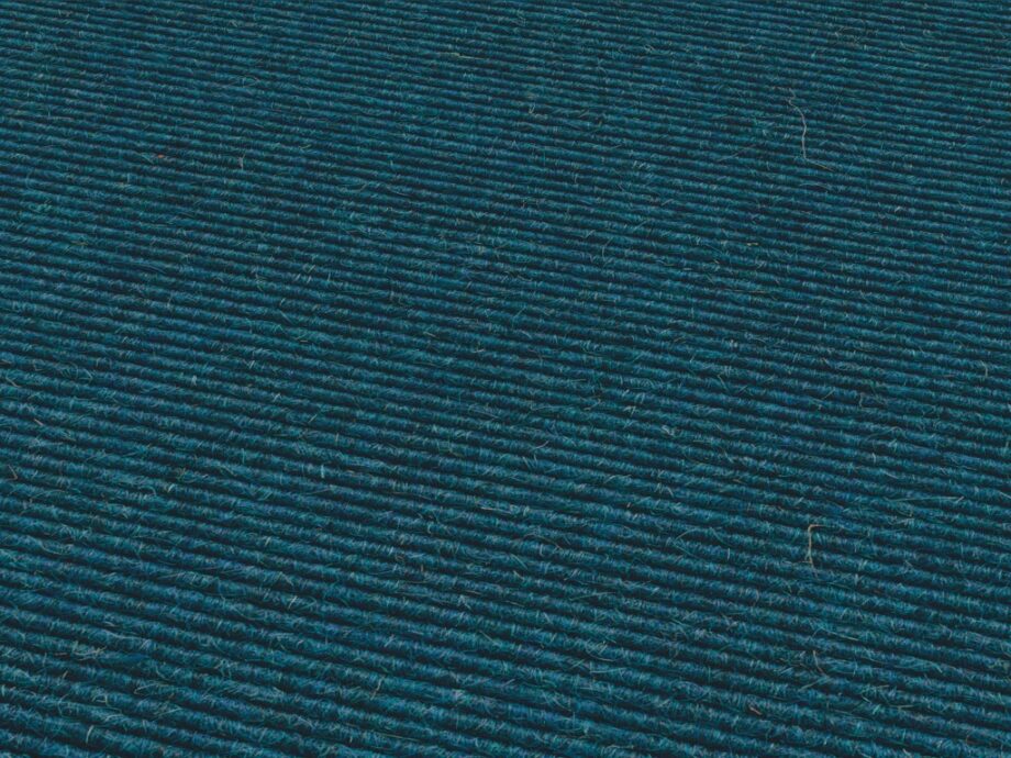 Carpets Tretford Interland 567 Lagoon Blue