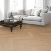 Herringbone parquet Meister PS500 Pure Oak Harmonious brushed, matt lacquered – 3