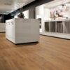 SPC vinyl floor Traffic Hermes with integrated underlay – 3