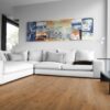 SPC vinyl floor Traffic Hermes with integrated underlay – 4