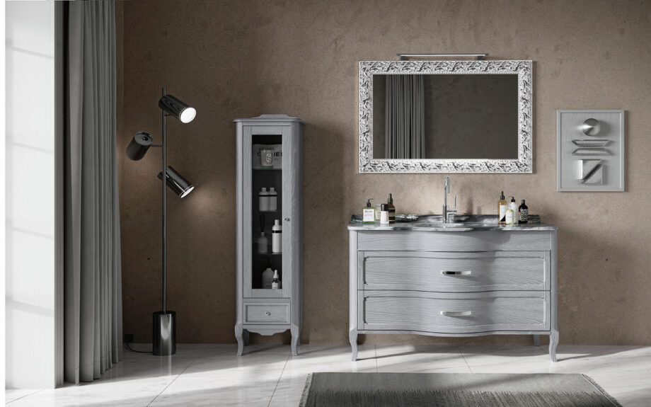 Bathroom furniture Eban Rachele 70