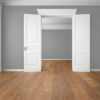 Parquet floor Trinity Oak Rustik 1-strip beveled deep brushed oiled – 11