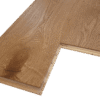 Parquet floor Trinity Oak Rustik 1-strip beveled deep brushed oiled – 4