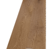 Parquet floor Trinity Oak Rustik 1-strip beveled deep brushed oiled – 5