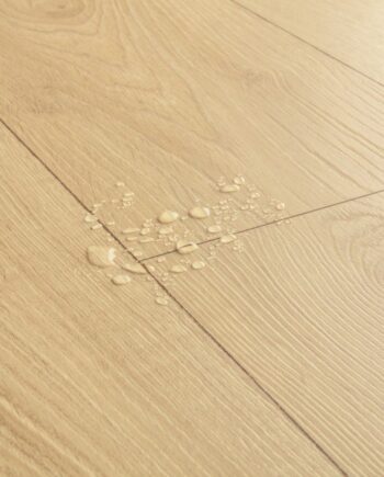 Laminate floor Quick-Step Classic Desert Greige Oak