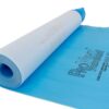 Parketi alusvaht aurutõkkekilega Provent 15m2 – vaade 2 Parquet underlay with moisture barrier Provent 15m2 – 2