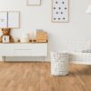 Parquet Oak Rustic 3-strip brushed oiled – 3