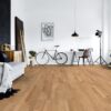 Parquet Oak Rustic 3-strip brushed oiled – 5