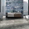 Ceramic tiles Tau Belcastel Graphite mat rec – 3