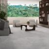 Ceramic tiles Tau Novastone Silver mat rec – 3