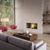 Ceramic tile Tau Fidenza Sand rec – 4