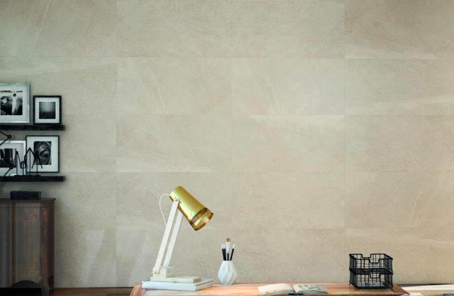 Ceramic tile Tau Fidenza Sand rec – 5