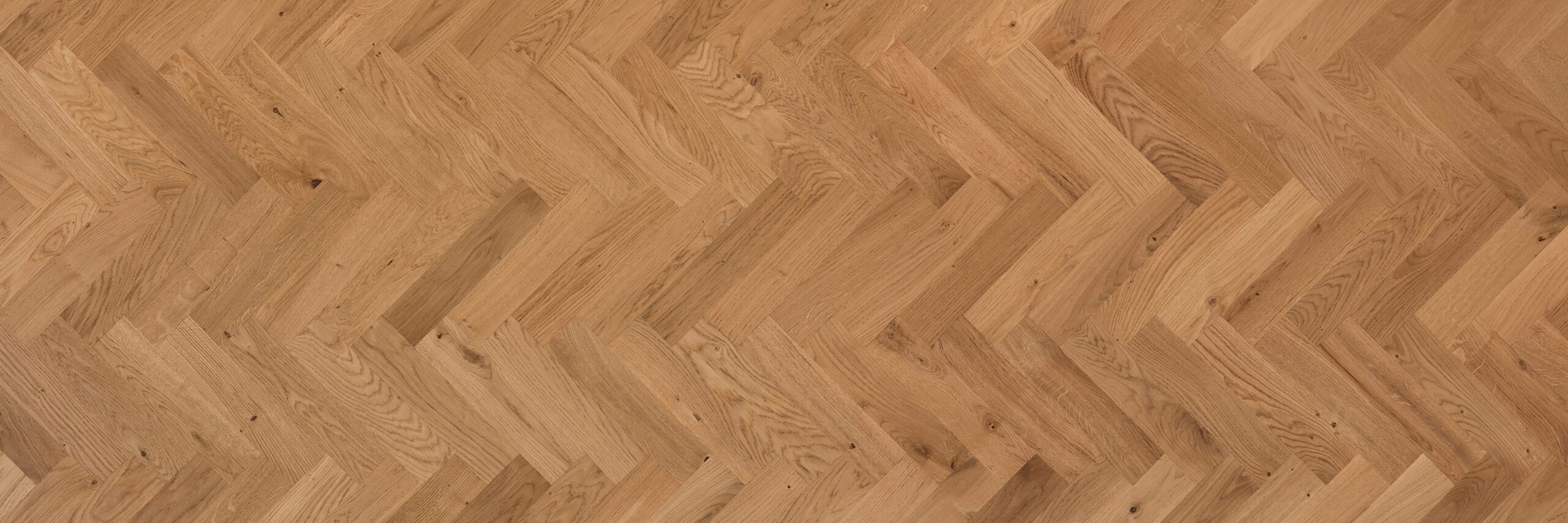 Strip parquet / herringbone parquet oak rustic unfinished 250mm – 2