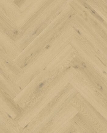 Herringbone Vinyl flooring LVT Quick-Step Pristine Ocean Bliss Natural