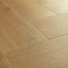LVT herringbone flooring Quick-Step Pristine Ocean Bliss Warm Honey – 3