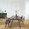LVT herringbone flooring Quick-Step Pristine Ocean Bliss Warm Honey – 4