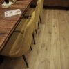 Oak Floorboards Country 2-layer beveled and oiled – view 4 Oak Floorboards Country 2-layer beveled and oiled – 4