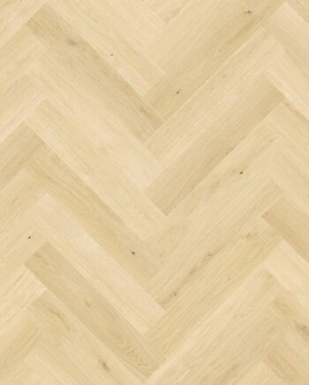 Herringbone laminate Quick-Step Impressive Design Ginger Oak