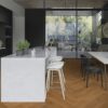Herringbone flooring Oak Mix oil-waxed 180 mm XXL – 4