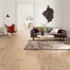 Parquet Tarkett Grace Oak Era Dutch pattern extra matt lacquer – 11