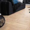 Parquet Tarkett Grace Oak Era Dutch pattern extra matt lacquer – 14