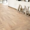 Parquet Tarkett Grace Oak Era Dutch pattern extra matt lacquer – 3