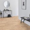 Parquet Tarkett Grace Oak Era Dutch pattern extra matt lacquer – 5