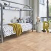 Parquet Tarkett Grace Oak Era Dutch pattern extra matt lacquer – 6