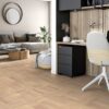Parquet Tarkett Grace Oak Era Dutch pattern extra matt lacquer – 8