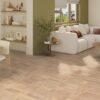 Parquet Tarkett Grace Oak Era Dutch pattern extra matt lacquer – 9