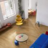 Vinyl flooring Quick-Step Bloom Cotton Oak Deep Natural – 6