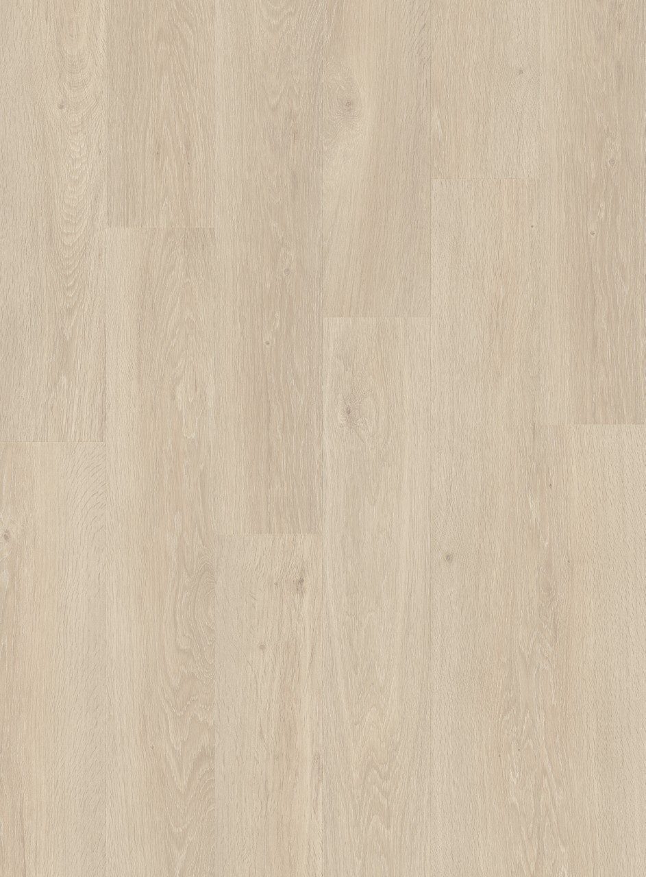 Vinyl flooring Quick-Step Bloom Sea Breeze Oak Beige