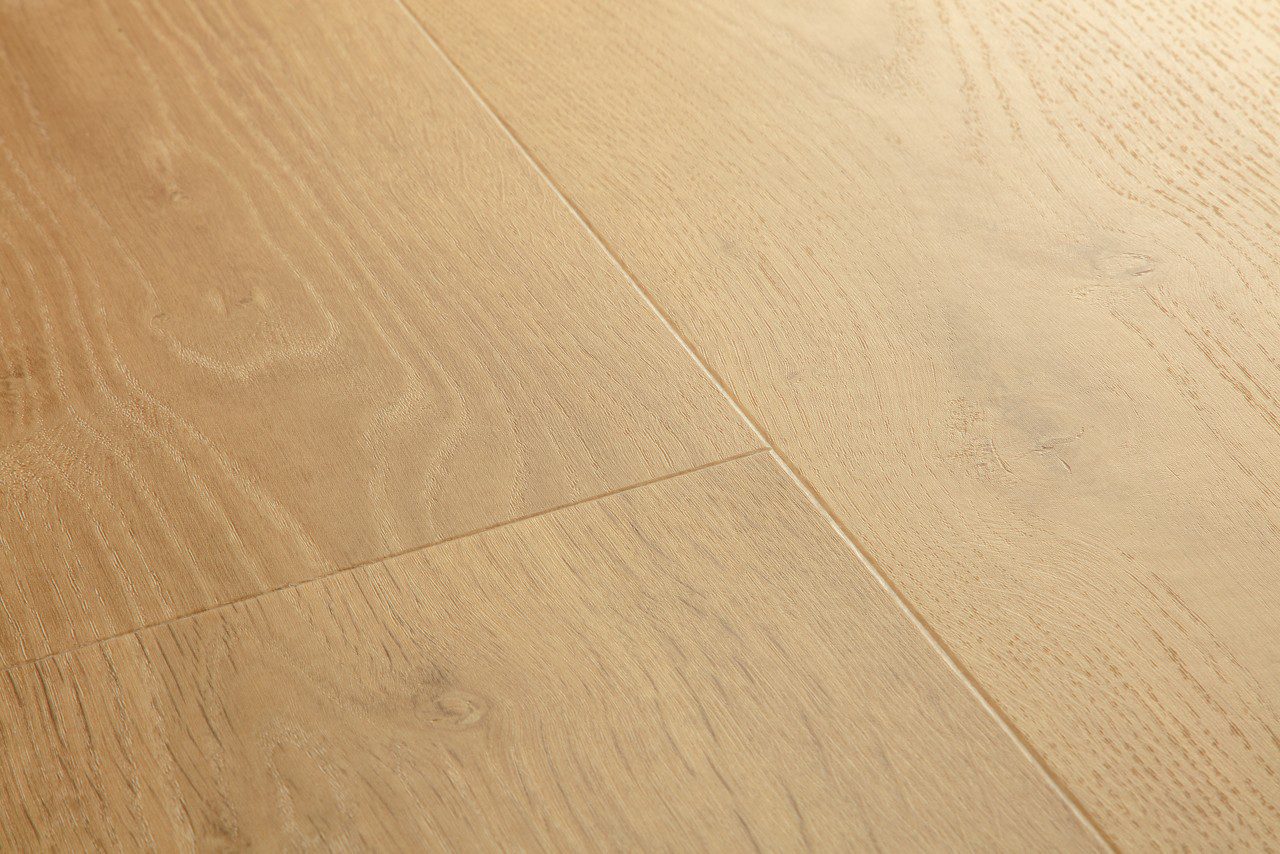 Vinyl flooring Quick-Step Bloom Elegant Oak Natural – 3