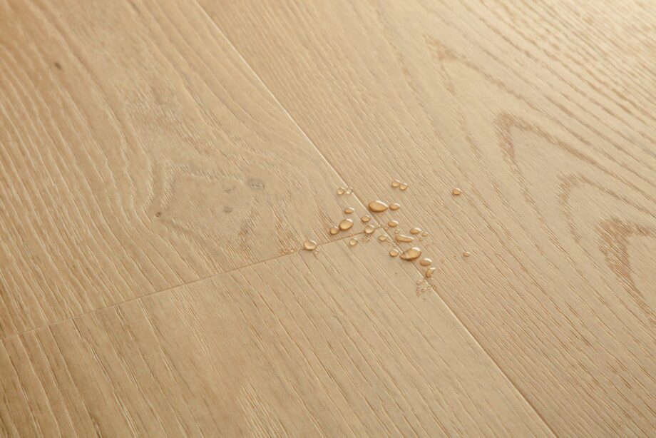LVT floor Quick-Step Blos Coast Oak Beige – 2