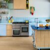 LVT floor Quick-Step Blos Coast Oak Beige – 4
