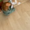 LVT floor Quick-Step Blos Coast Oak Beige – 9