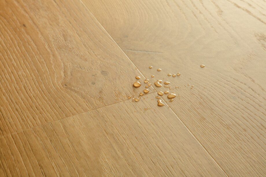 LVT floor Quick-Step Blos Coast Oak Honey – 2
